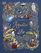 An Anthology of Aquatic Life Hardcover $13.99