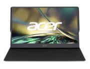 Acer 15.6" Portable IPS Monitor $133.74