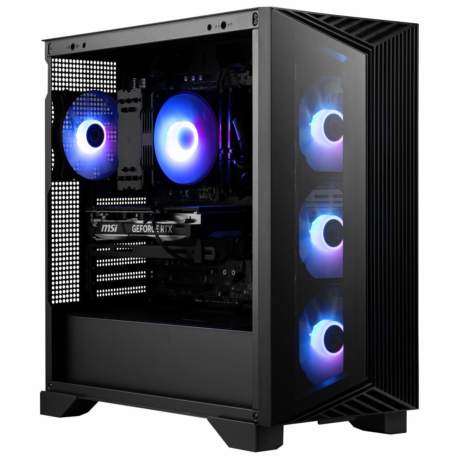 [Best Buy] MSI AEGIS R I9 14900K 4070 Super $2299 ($200 off ...