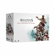 Assassin's Creed: Brotherhood of Venice Boardgame @ $44.24 (65% off) (8.2 BGG)