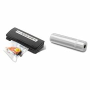 Cuisinart VS-200C Vacuum Food Sealer with Cuisinart Vacuum Bags 2-Pack (VSB-112C) - $57.96