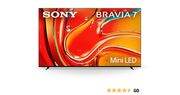 [ATL] Sony Bravia 7 mini-led 65’’ TV - 2198$