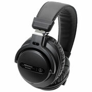 Audio Technica ATH-PRO5X Over-Ear Sound Isolating Headphones @ $69.97