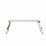 Gorilla Ladders Aluminum Slim-Fold Work Platform ($49)