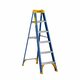 Featherlite 6 ft. Fibreglass Step Ladder ($78.85)