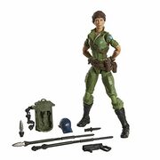 G.I. Joe Classified Series Lady Jaye Figure @ $9