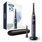 Oral-B iO Series 7 Electric Toothbrush - $114.97 - ATL?