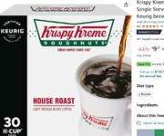 Discounted K Cup Coffee Pods