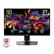 MSI 27" QHD 240Hz QD-OLED Monitor w/ USBC + KVM @ $699.99 F/S