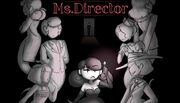 Ms.Director (was $5.69) - FREE (as of Nov 13th 2024)