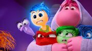 Disney Pixar Inside Out 2 $9.99