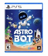 Astro Bot - PlayStation 5 - $64.99