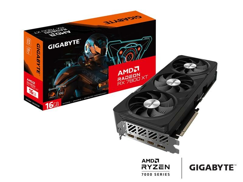 Gigabyte Ryzen 6800 Xt Amd Rx Ryzen 6800 Xt Pre Order Reference
