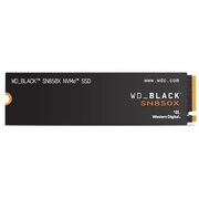 WD BLACK 2TB SN850X NVMe SSD, 2TB $184.97, 1TB $114.97