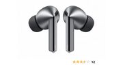 Samsung Galaxy Buds3 Pro Gray $180.99 after $49 coupon applied