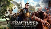 Fractured Online (was $19.99) - Free-to-Play (as of Nov 20th 2024)