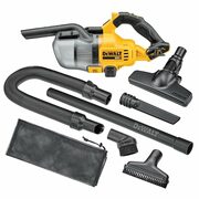 DEWALT 20V Vacuum, Cordless Handheld Vacuum - $122.55