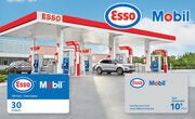 Esso Black Friday Wagjag deal