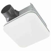 Broan Room Side Bathroom Exhaust Fan AER110K, 110 CFM 1.0 Sone, on sale until Nov 27th $84.49 (reg $169.00)