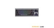 Epomaker Shadow-X mechanical keyboard