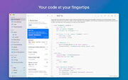 (macOS) SnippetsLab (paid app) - FREE (as of Nov 25th, 2024)