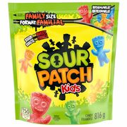 Sour Patch Kids 816g $6.65 S&S