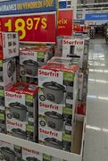 Starfrit 10-cup Rice Cooker - Reg $29.97 - now $18.97