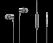 Lenovo 110 Analog In-Ear Headphone at $4.99 + Rakuten Cashback