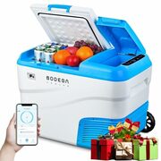 (amazon.ca) BODEGACOOLER 12 Volt Car Refrigerator, 34 Quart Portable Freezer $230 after coupon