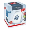 Miele Original AirClean 3D Efficiency GN Dust Bags Value Pack ($27.99 + 20% off = $22.40)