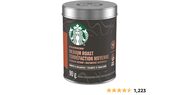 Starbucks Instant Coffee : $7.60 with S&S