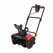 Powersmart 18in Snowblower - 155$