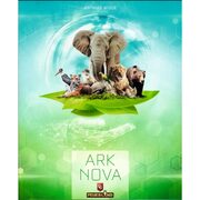 Ark Nova Board Game $49.99 + Free Shipping (50% Off)