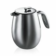 BODUM Columbia French Press coffee maker - $73.95 (50% off)