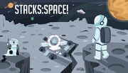 [itch.io] (Windows, macOS, Linux) Stacks:Space! (was $6.00) & Stacks:Jungle! (was $5.99) - FREE (as of Dec 10th, 2024)