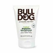 Bulldog Skincare Original Face Moisturizer for Men, Hydrating Lotion, 100 mL - $6.49 with coupon