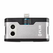 FLIR ONE Gen 3 - Thermal Imaging Camera for Lightning Port Only - [$192]