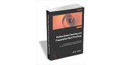 (eBook) Python Data Cleaning and Preparation Best Practices (US$35.99 value) - FREE (until Dec 18th; e-mail required)