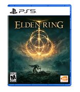 Elden Ring PS5/XB1 $29.99 (no GST / HST)