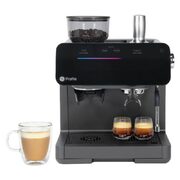 GE Profile Semi Automatic Espresso Machine ($299)