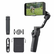 DJI Osmo Mobile 6 Gimbal Stabilizer for $125