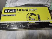 RYOBI Brushless Jig Saw Kit with Battery and Charger - $50 YMMV