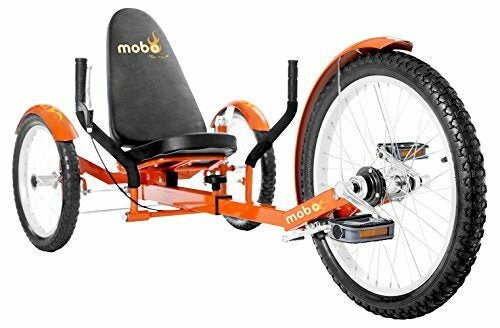 [Amazon.ca] Mobo Tri-501BL Triton Pro Ultimate Three Wheeled Cruiser ...