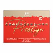 Swiss Delice Prestige Assorted Chocolates, 481 g - 11.97$ (Minimum Order Quantity is 2 Units)