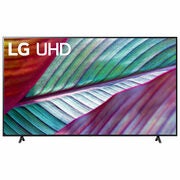 86" LG UR7800 FOR $1099.99! $600 OFF IN STORE ONLY