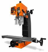 WEN 33075T 11-Amp Variable Speed 16-Inch Benchtop Milling Machine $1,722.60