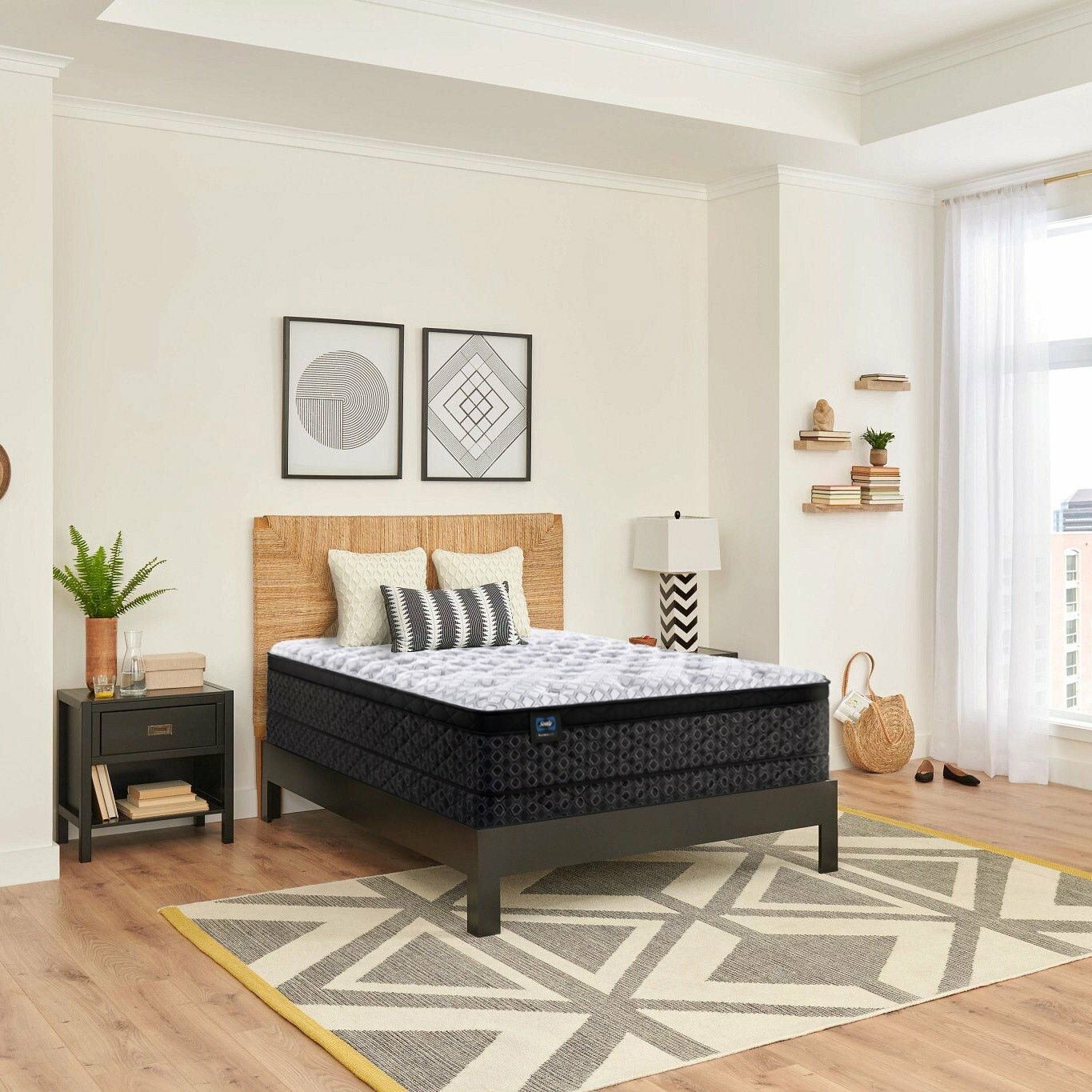Costco Sealy Posturepedic Queen Eurotop Mattress 459.99 store price RedFlagDeals Forums