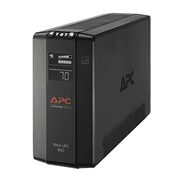 APC Battery Backup Surge Protector, BX850M Backup Battery Power Supply, AVR, Dataline Protection