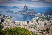 Toronto to Rio de Janeiro, Brazil - $412 CAD roundtrip including taxes