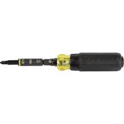 YMMV - Klein Tools 11-in-1 Ratcheting Screwdriver 32500HDRT - $32.40 - Price match to BCFasteners